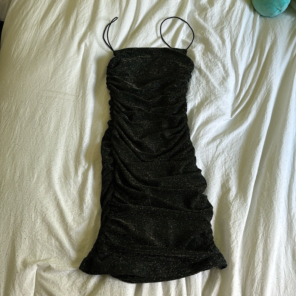 Princess Polly Reeva Mini Dress
